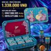 Bánh Trung Thu Khách Sạn Hà Nội với mẫu mã Sang trọng, Chất lượng tuyệt hảo, Phù hợp làm quà biếu, Chiết Khấu Cao, banh trung thu khách sạn hà nội