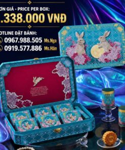 Bánh Trung Thu Khách Sạn Hà Nội với mẫu mã Sang trọng, Chất lượng tuyệt hảo, Phù hợp làm quà biếu, Chiết Khấu Cao, banh trung thu khách sạn hà nội