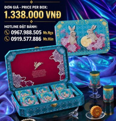Bánh Trung Thu Khách Sạn Hà Nội với mẫu mã Sang trọng, Chất lượng tuyệt hảo, Phù hợp làm quà biếu, Chiết Khấu Cao, banh trung thu khách sạn hà nội