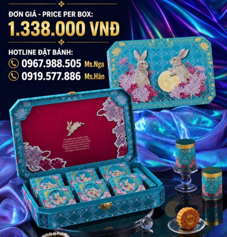 Bánh Trung Thu Khách Sạn Hà Nội với mẫu mã Sang trọng, Chất lượng tuyệt hảo, Phù hợp làm quà biếu, Chiết Khấu Cao, banh trung thu khách sạn hà nội
